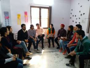 Lopez Design Visit