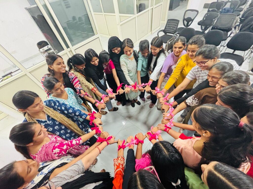 Menstrual Hygiene