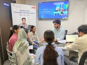 Mock Interview for Recipients