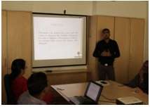 Placement Cell