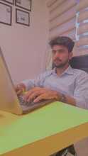 Raju (Name Changed)
