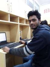Training at IT Centre