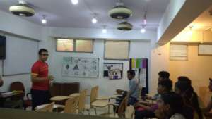 Text 100 - Workshop