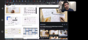 Session on Basics of Designing