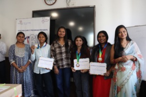 Women's Day Celebrations 1