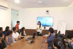 Workshop on Financial Literacy