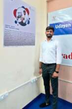 Yashveer Success Story