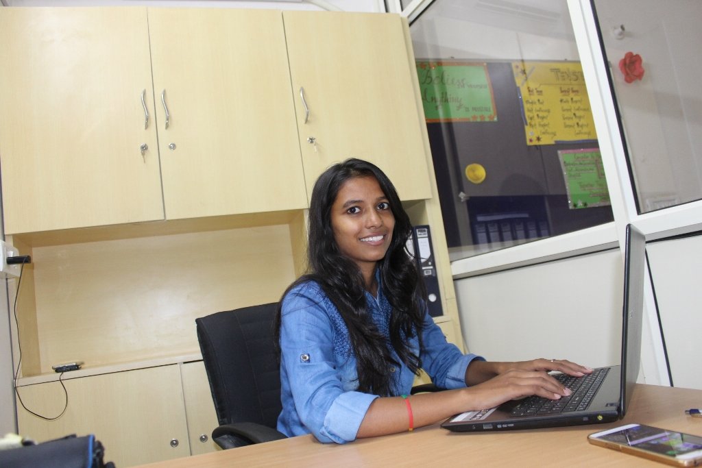 Skilling underserved Youth for Livelihoods