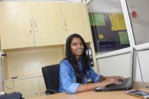 Udayan Care IT centre