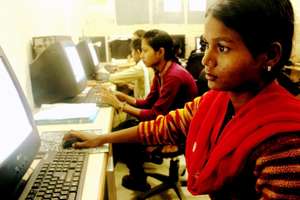 IT Centre of Udayan Care