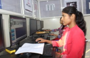 Skilling underserved Youth for Livelihoods