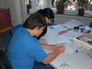 Individualized personal instruction