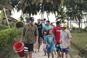 mission to help people