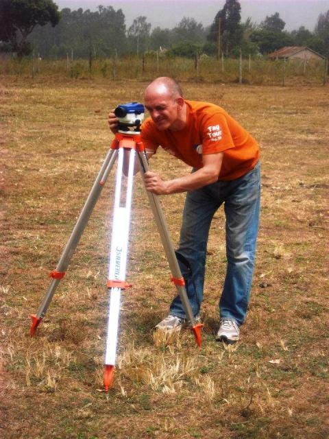 Level checking