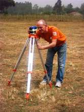 Level checking
