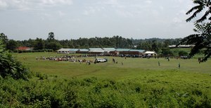 Mbale Elephants Community Rugby Club