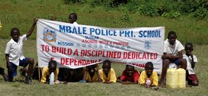 Police School