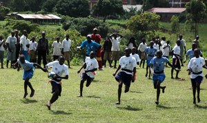 Tournament Action