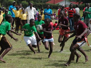 Tournament Action