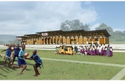Provide opportunity through sport in Mbale Uganda