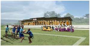 Provide opportunity through sport in Mbale Uganda