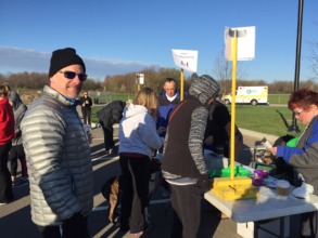 2016 Shalom Sprint