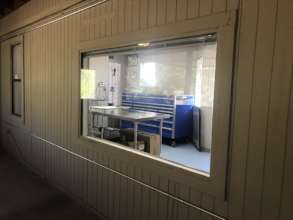 KOTW Observation Window