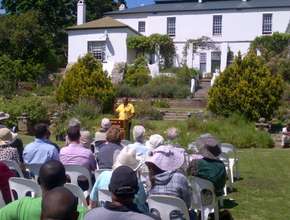 Bishopscourt- information meeting