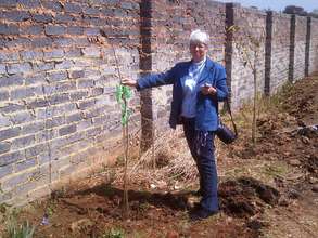 Rev Jessica MacCarter