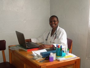 CFW clinics - Kibera photo 3