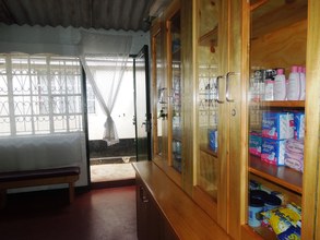 CFW clinics - Kibera photo 5