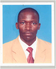 Photo of Maina Kio
