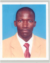 Photo of Maina Kio