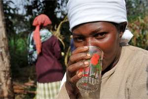 CFW--preventing waterborne disease