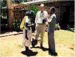 Support Child & Family Wellness shops in Kenya