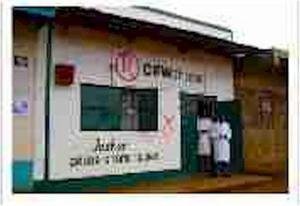 Support Child & Family Wellness shops in Kenya