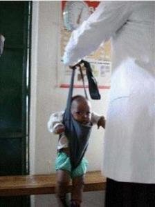 Support Child & Family Wellness shops in Kenya