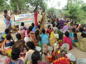 Evacuation the disaster victims