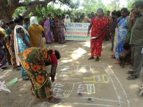 Participatory Rural Appraisal