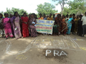Participatory Rural Appraisal