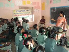 DISASTER TRAINING HELD ON