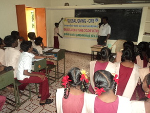 DISASTER MANAGEMENT TRAINING