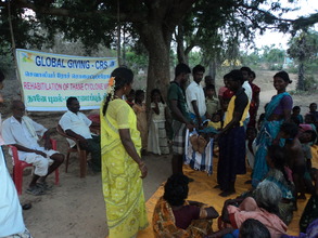 EVACULATION MODEL DONE BY COMMUNITY ITSELF