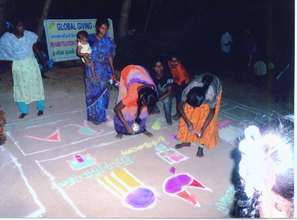 SOCIAL MAPPING BY THANE VICTIMS