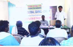 TRAINING ON INSURANCE