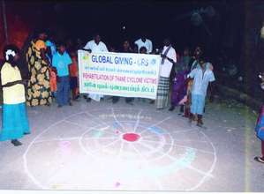 SEASONAL DIAGRAM BY THANE VICTIMS
