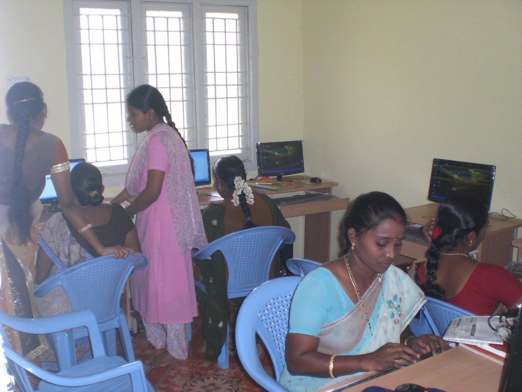 skills to 1500 disabled & underprivilege youth