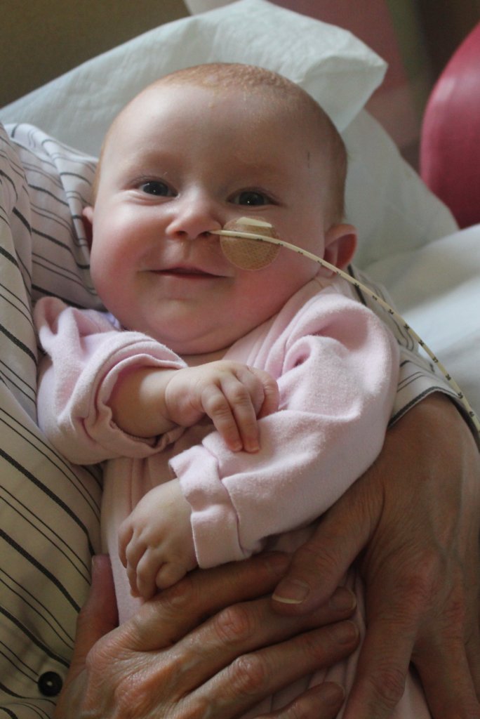 Baby Eilish