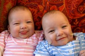 Newborns