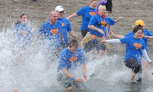 Super Plungers